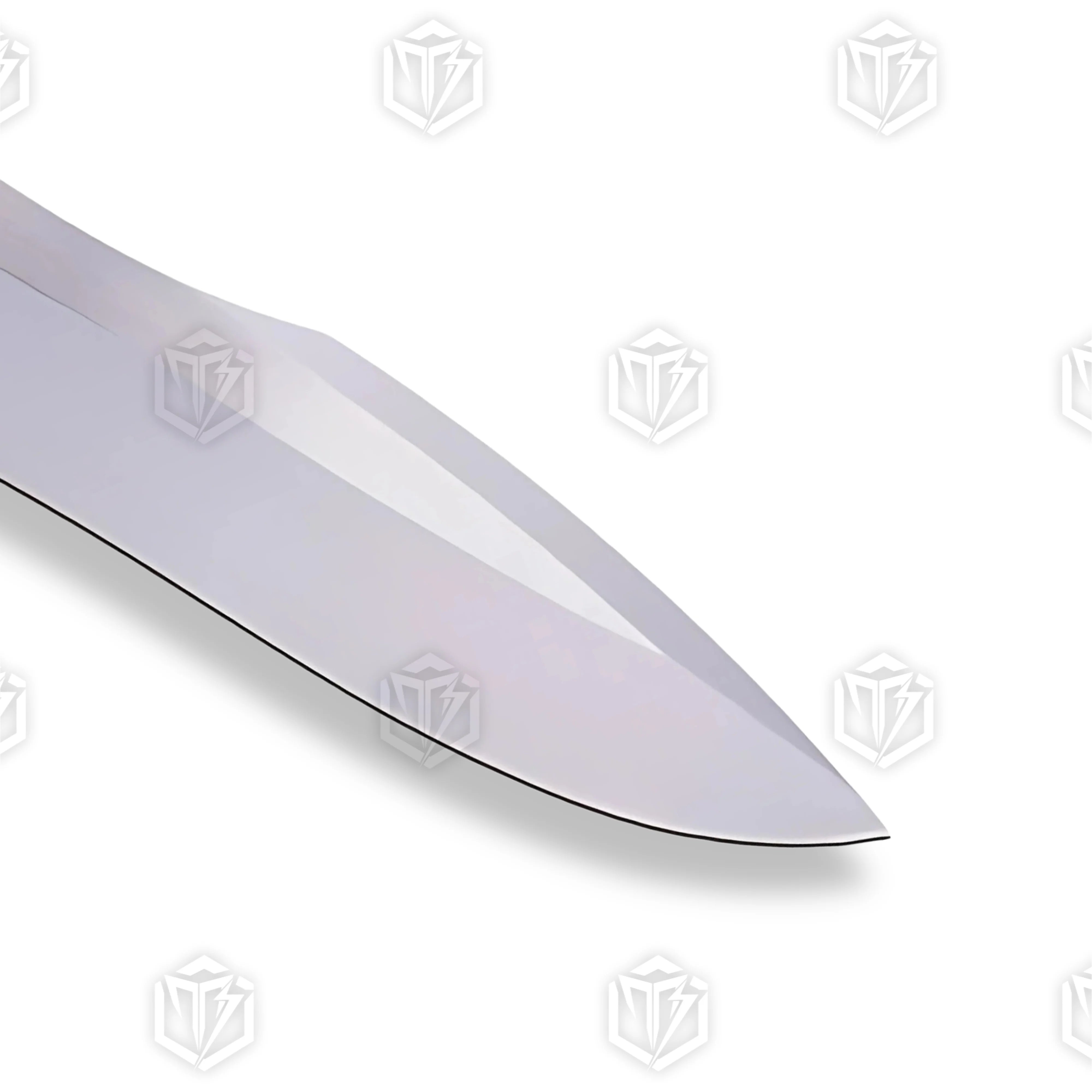 Rambo Bowie Handcrafted Replica