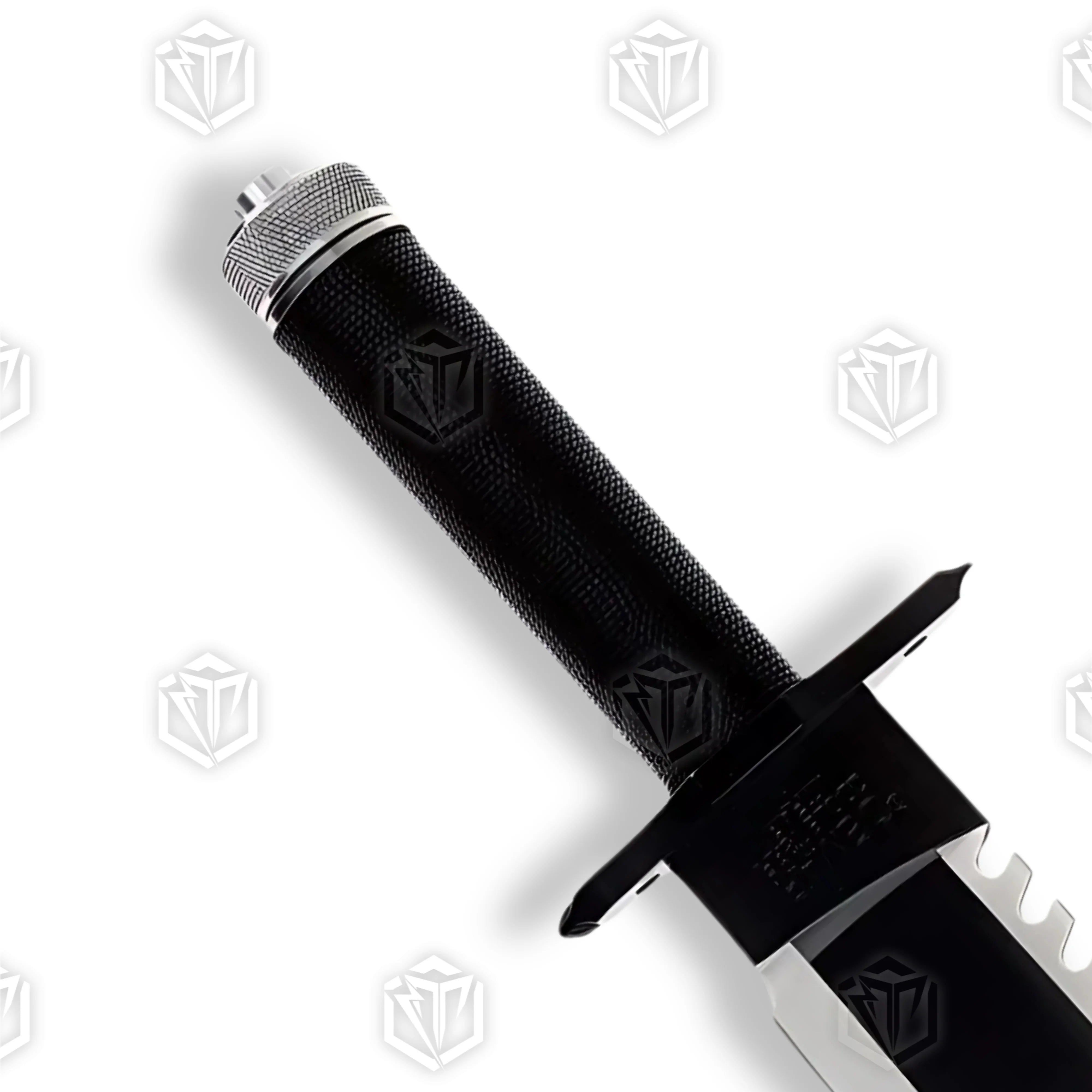 Rambo First Blood Part II Replica Knife