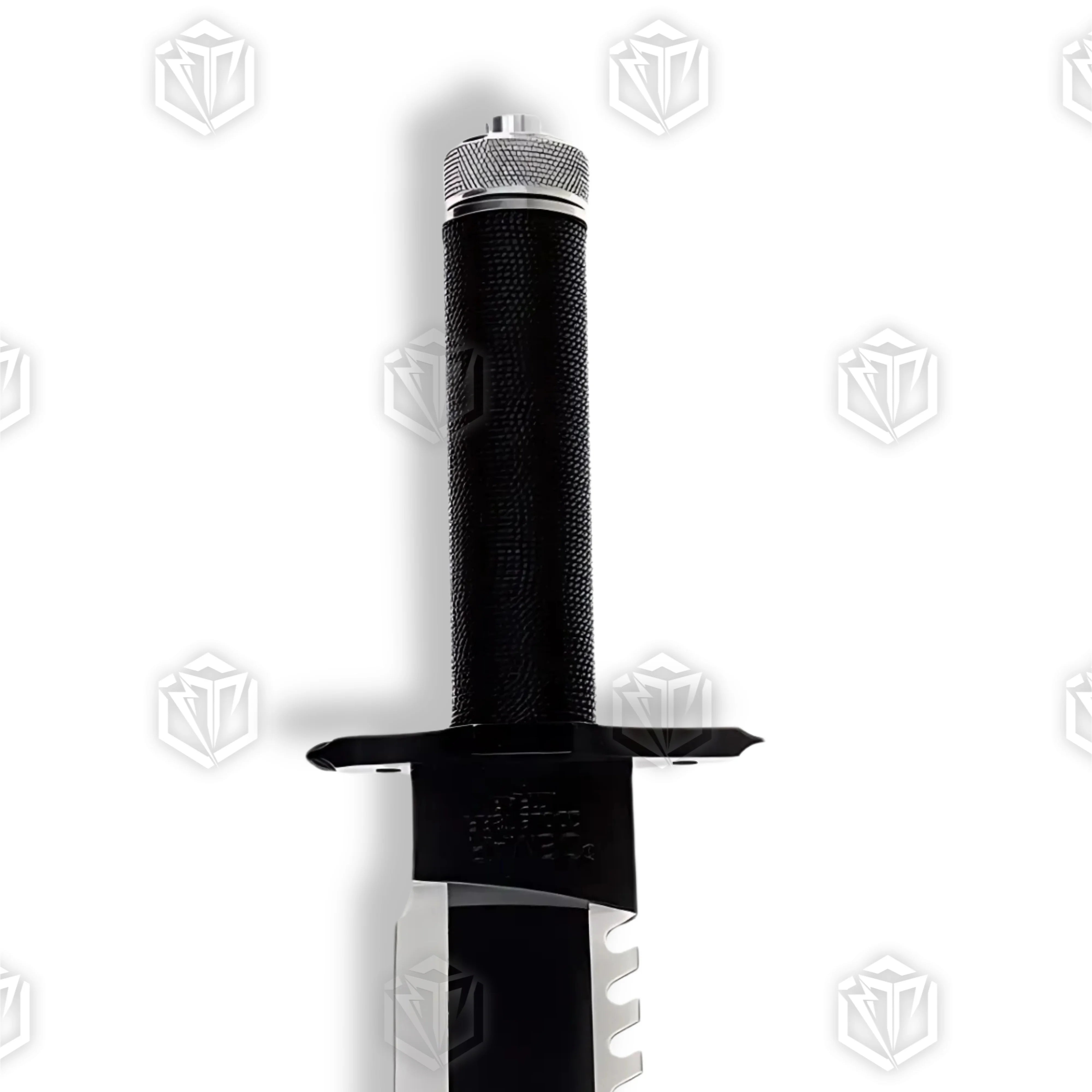 Rambo First Blood Part II Replica Knife