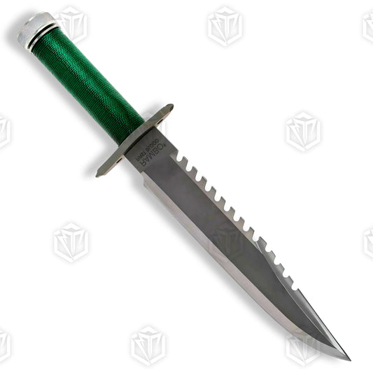 Rambo II First Blood Fixed Blade Knife
