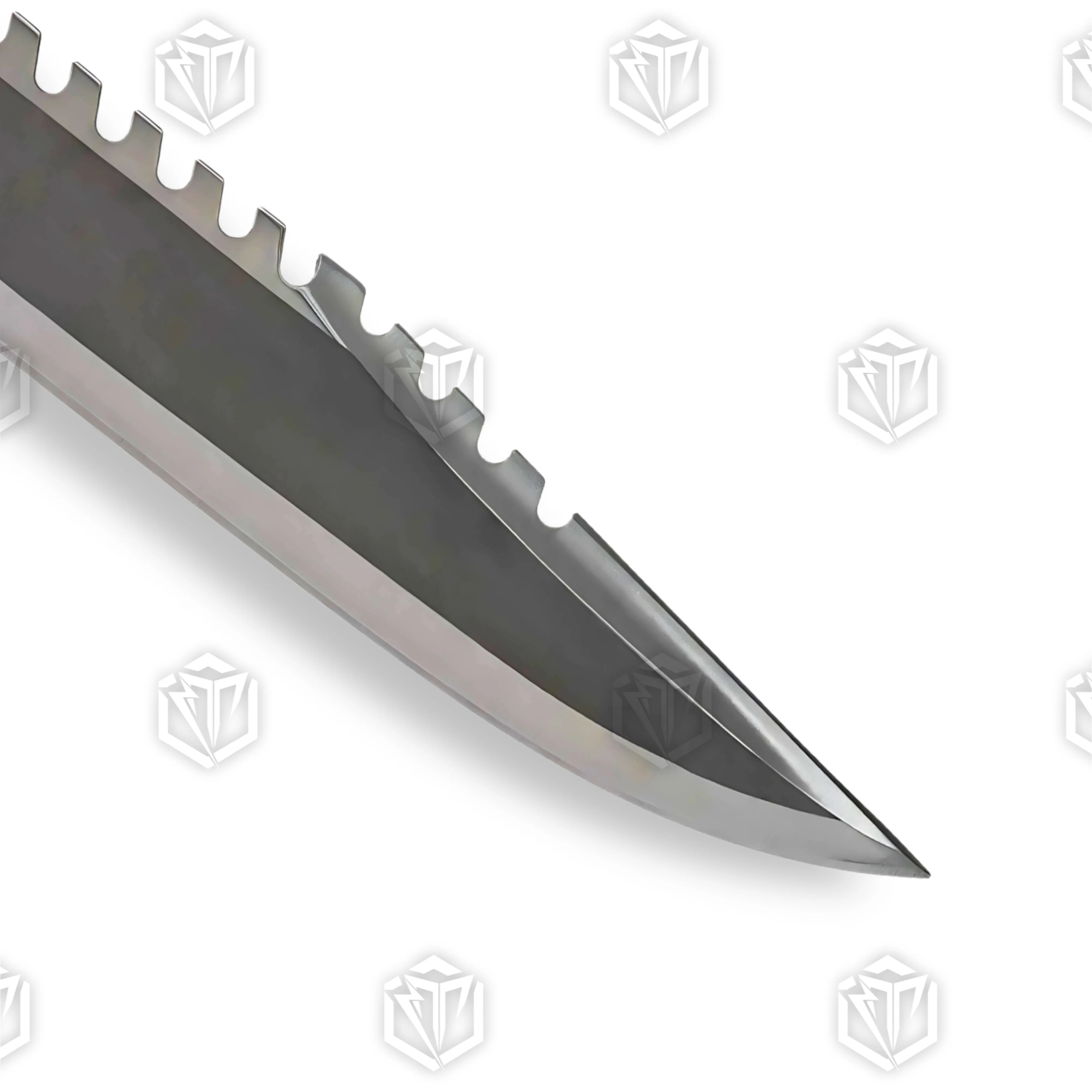 Rambo II First Blood Fixed Blade Knife2