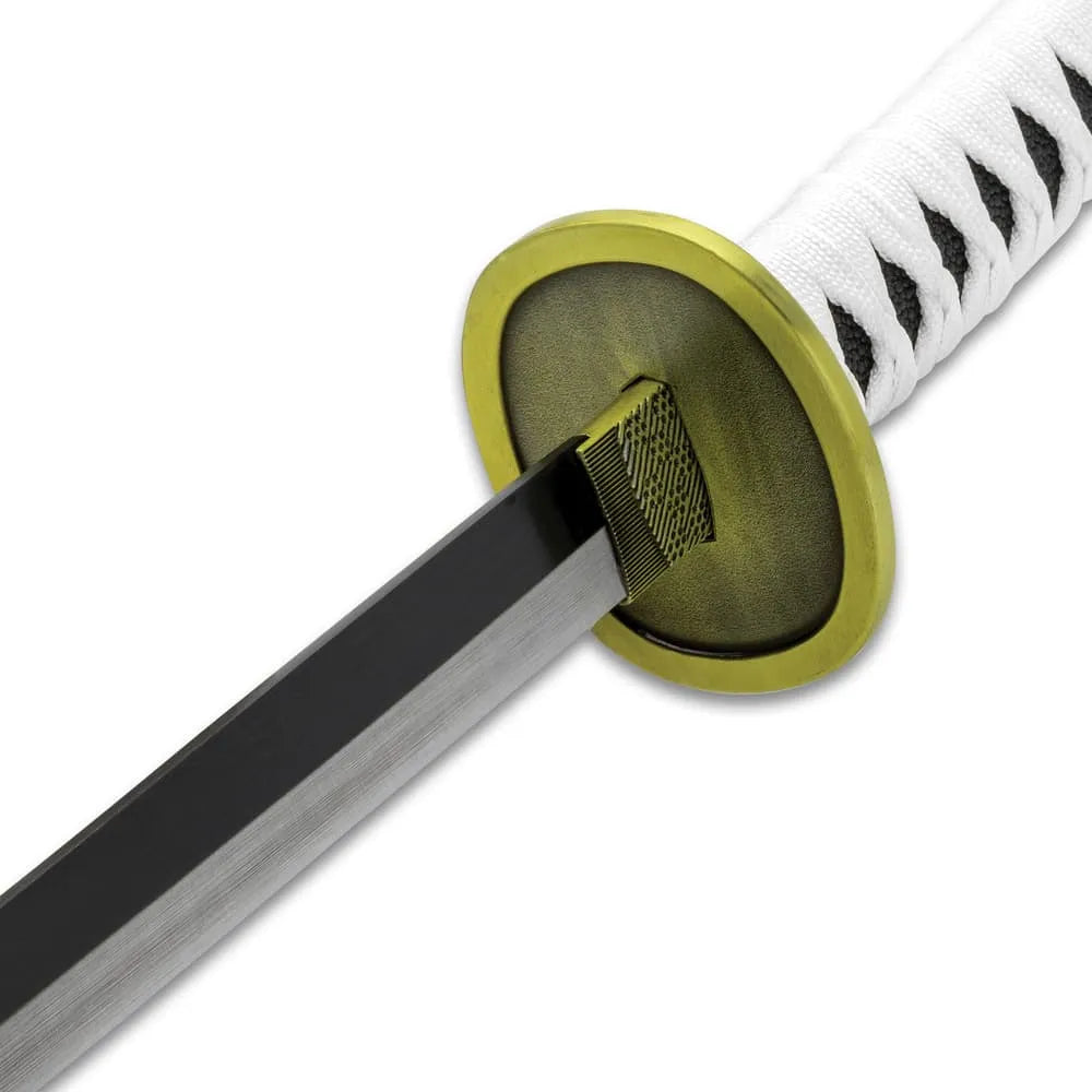 Roronoa Zoro's Wado Ichimonji Katana Replica