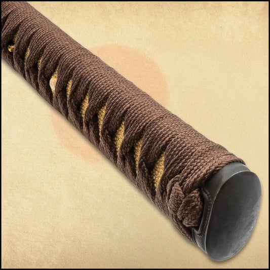 Shikoto Eternal Edge Katana