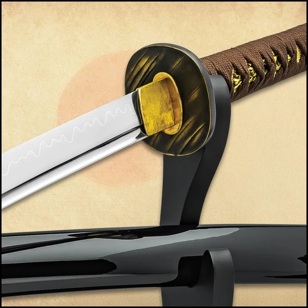 Shikoto Eternal Edge Katana