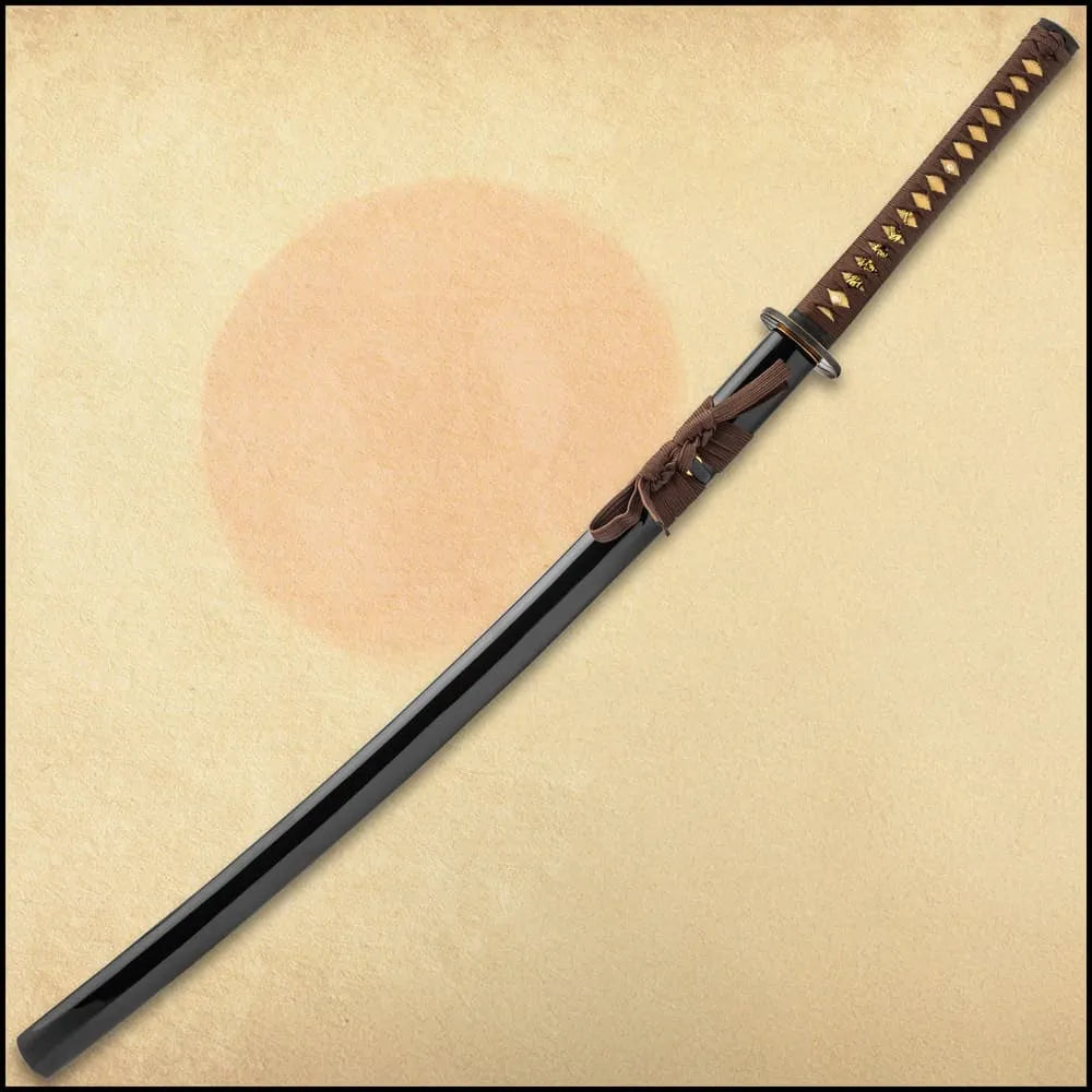 Shikoto Eternal Edge Katana