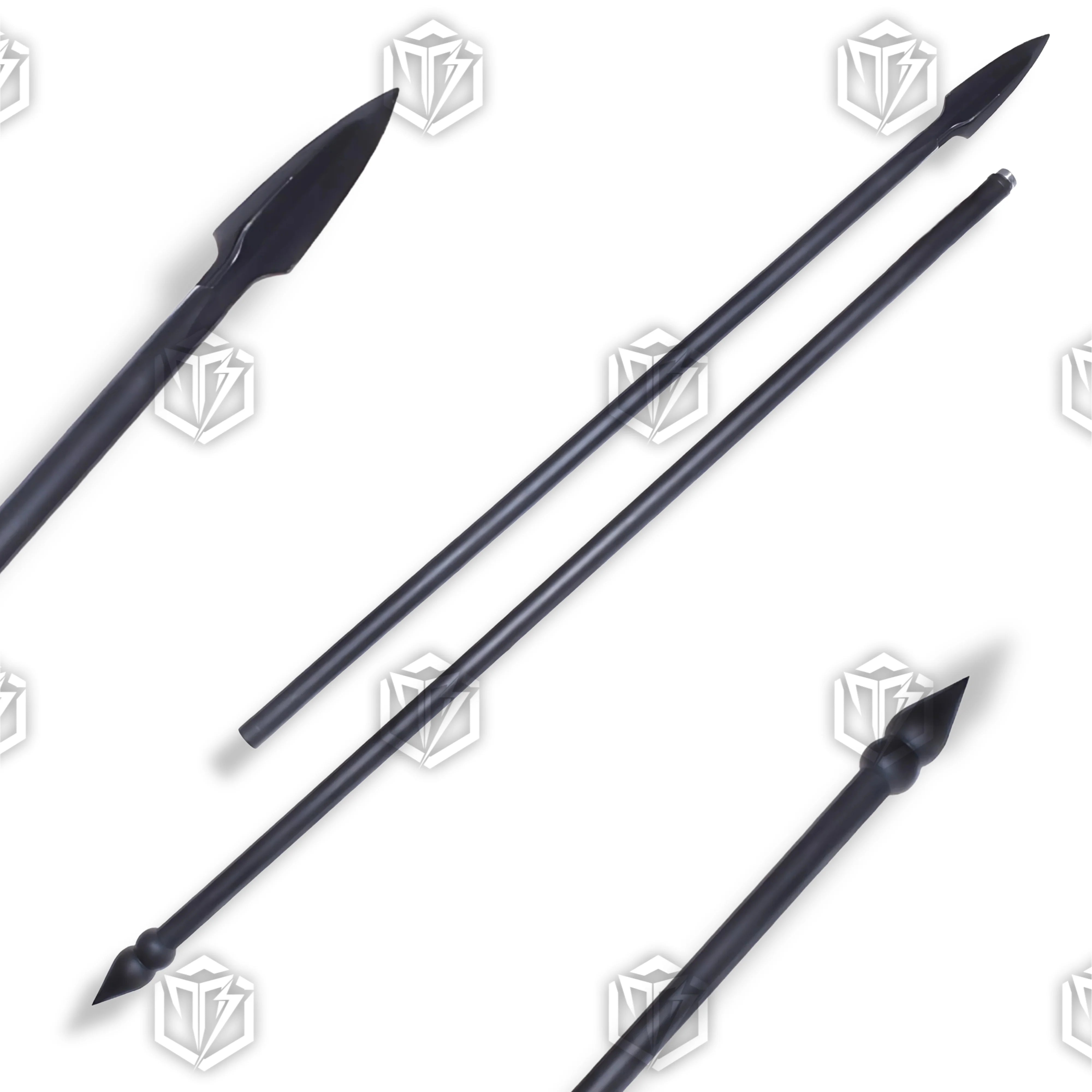Spartan Warrior Spear sword from 300