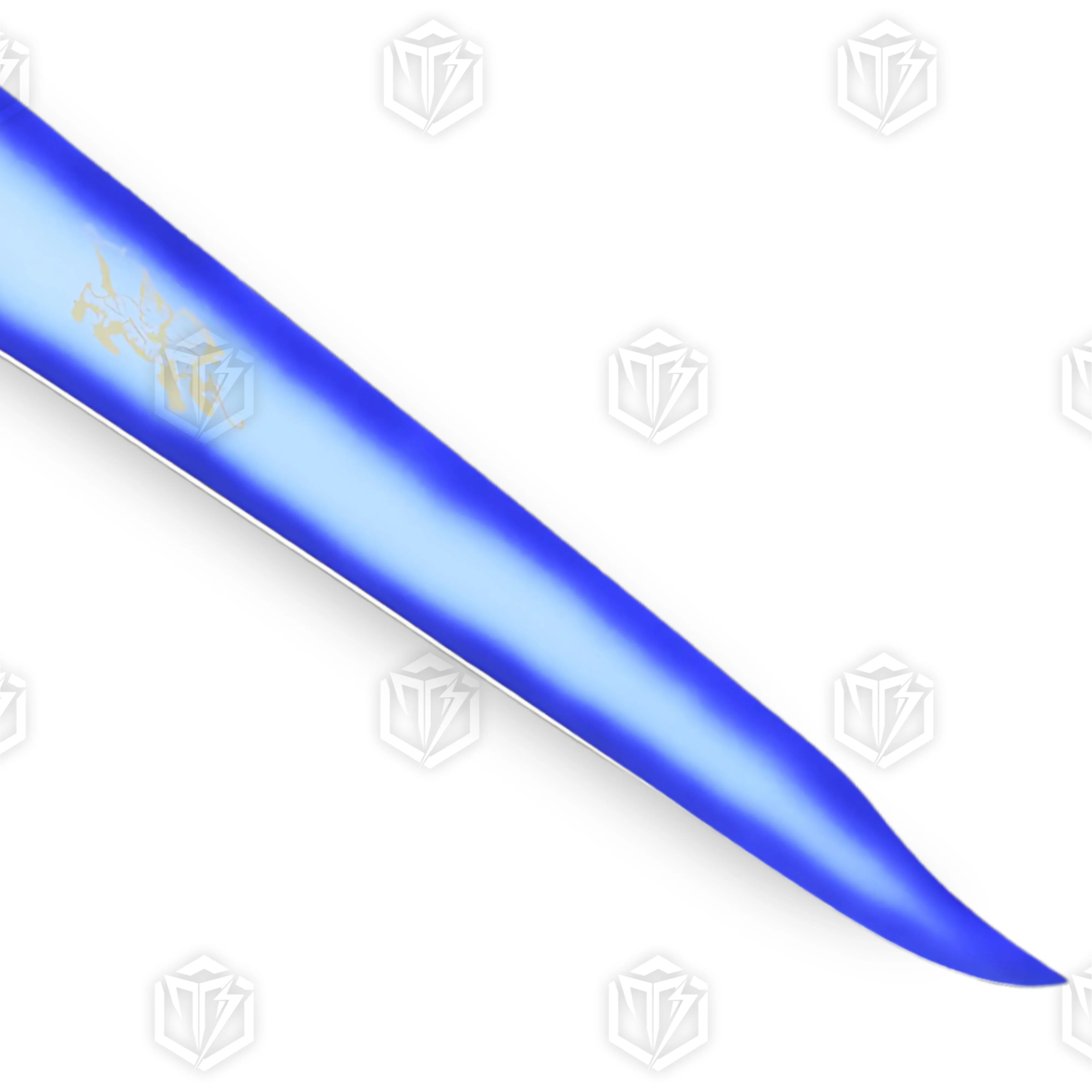 Squall Leonhart Lionheart Winged Gunblade
