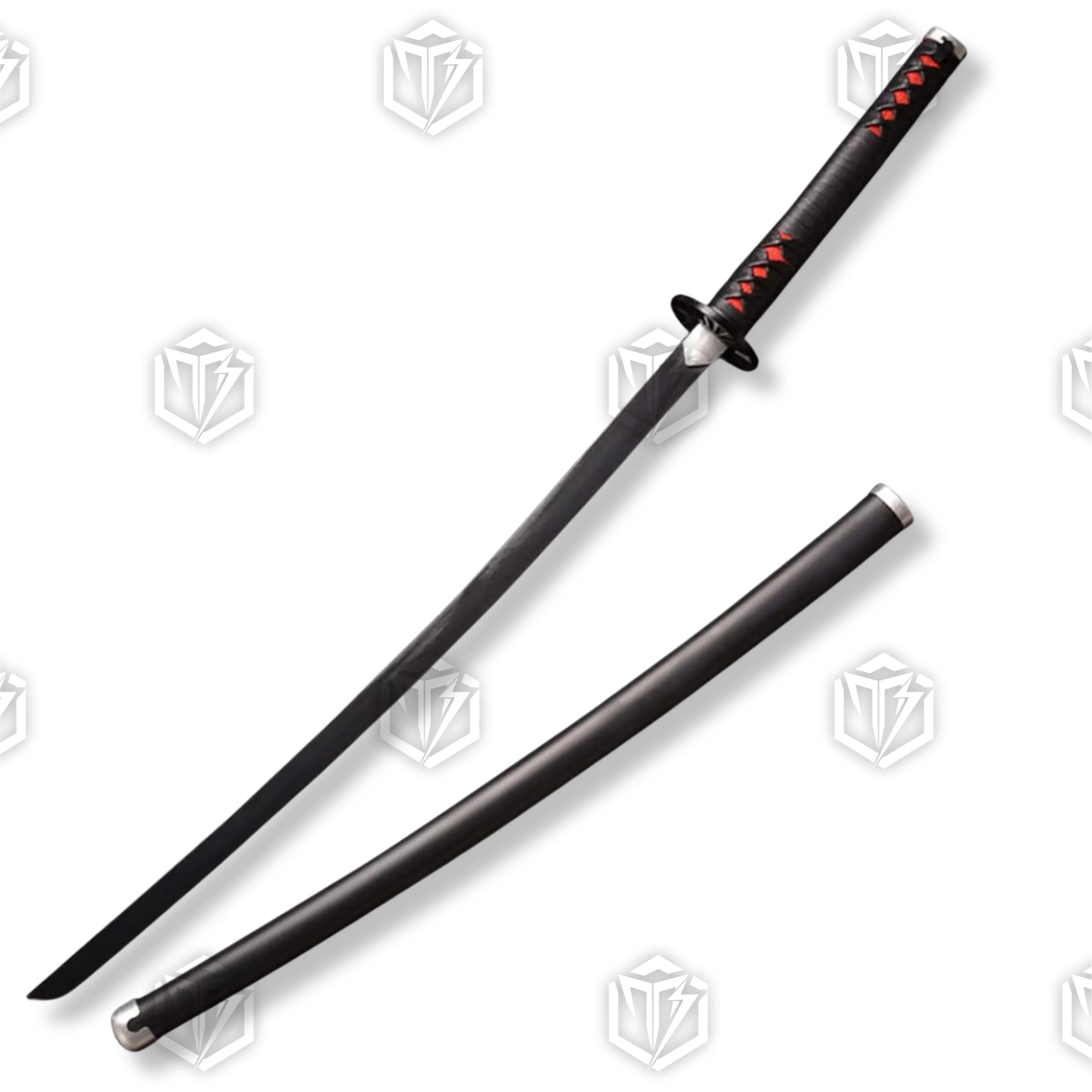 Tanjiro Kamado Nichirin Sword Replica