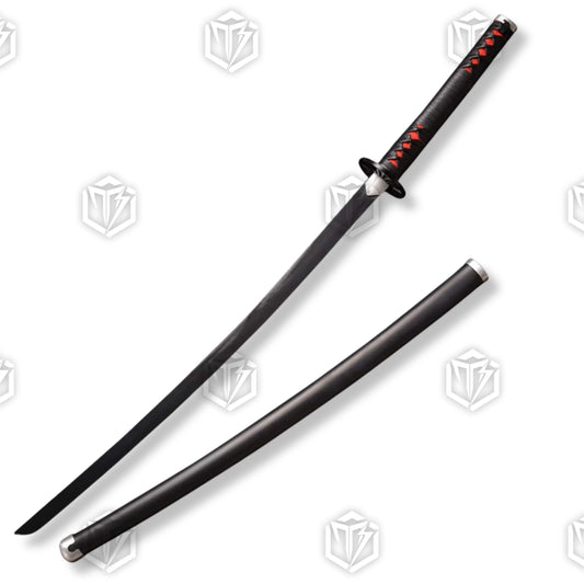 Tanjiro Kamado Nichirin Sword Replica