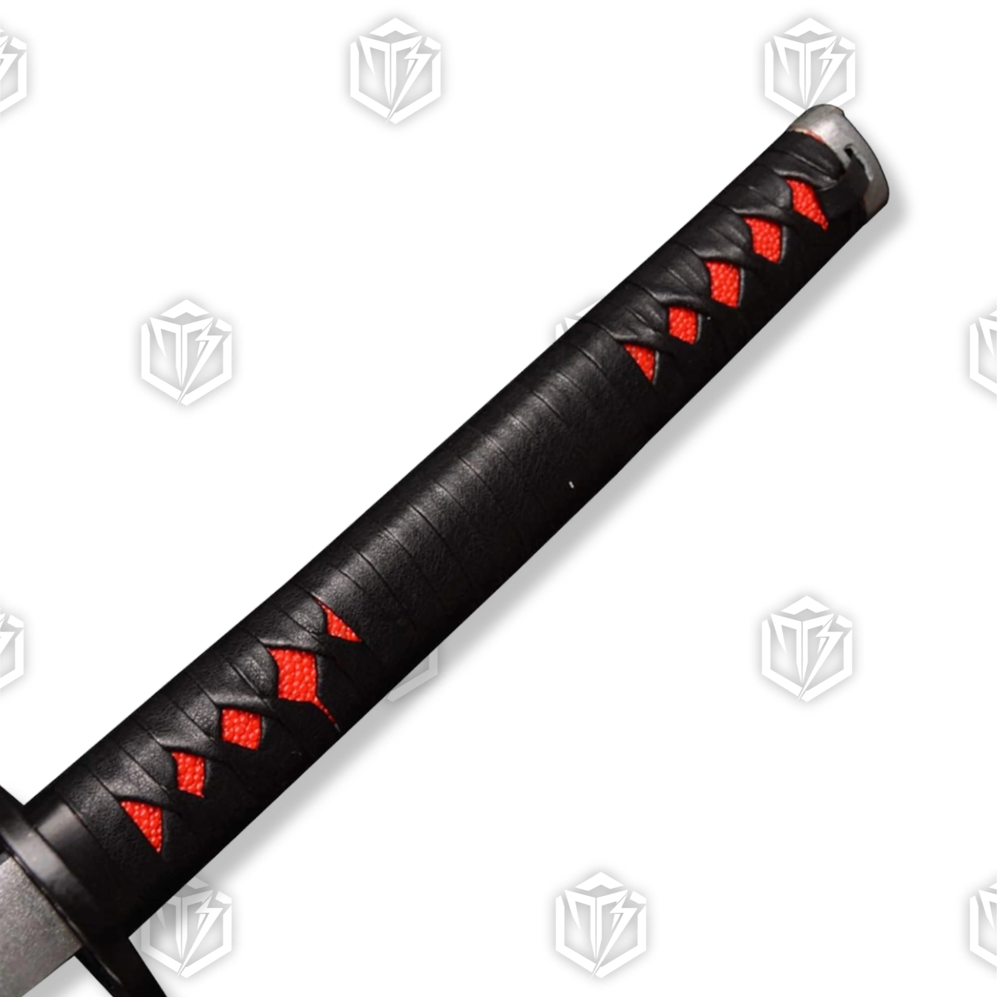 Tanjiro Kamado Nichirin Sword Replica