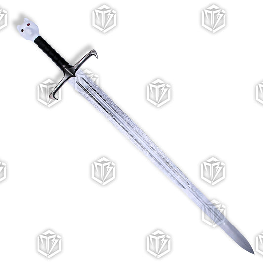 Game of Thrones Long Claw 2 Sword Replica