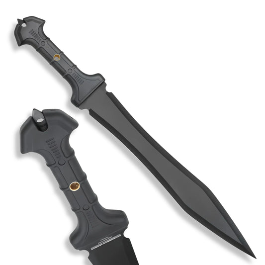 Combat Commander Gladiator Sword