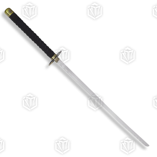 Bleach Gin Ichimaru Shinso Zanpakuto Replica
