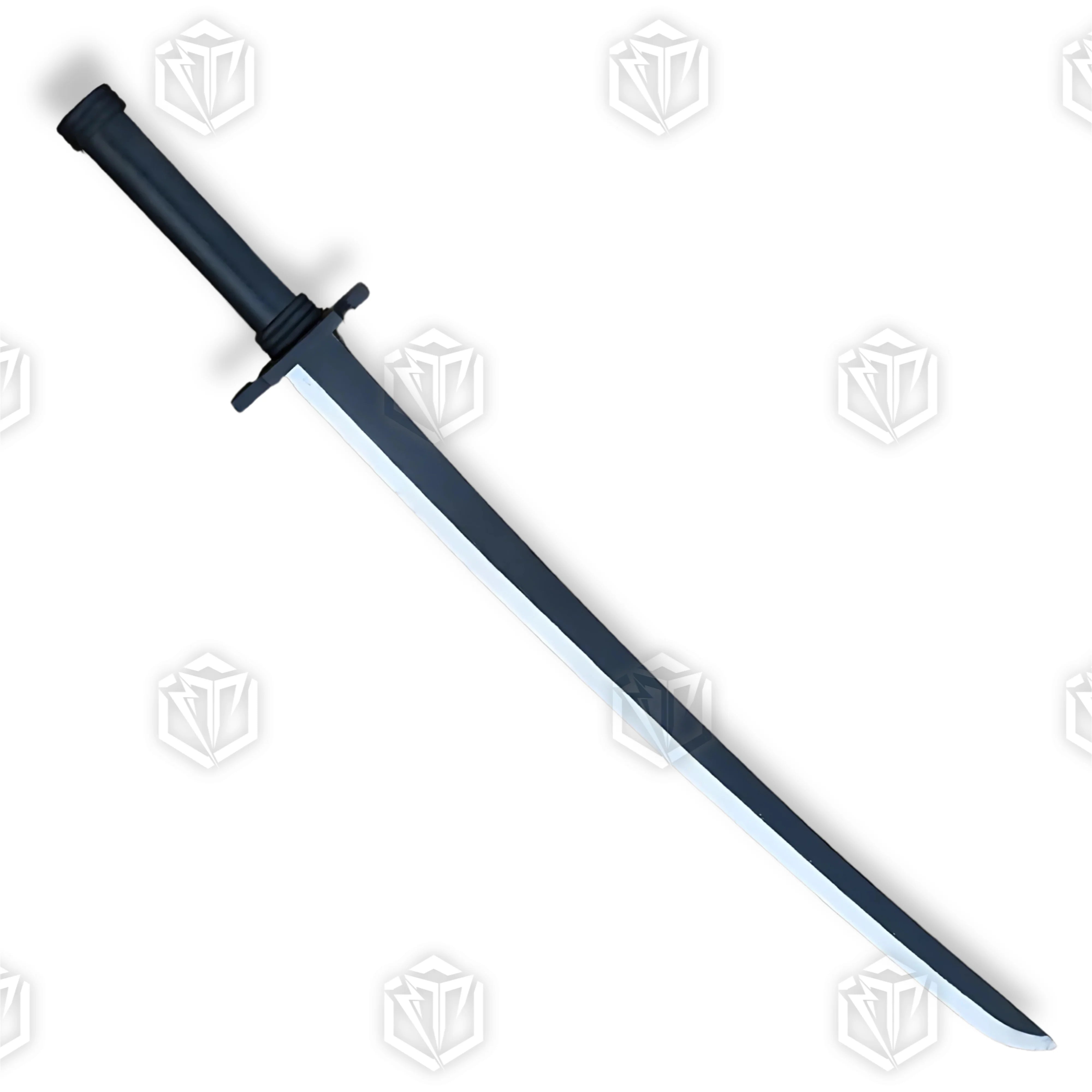 Wooden Bleach Ichigo Tensa Zangetsu Replica