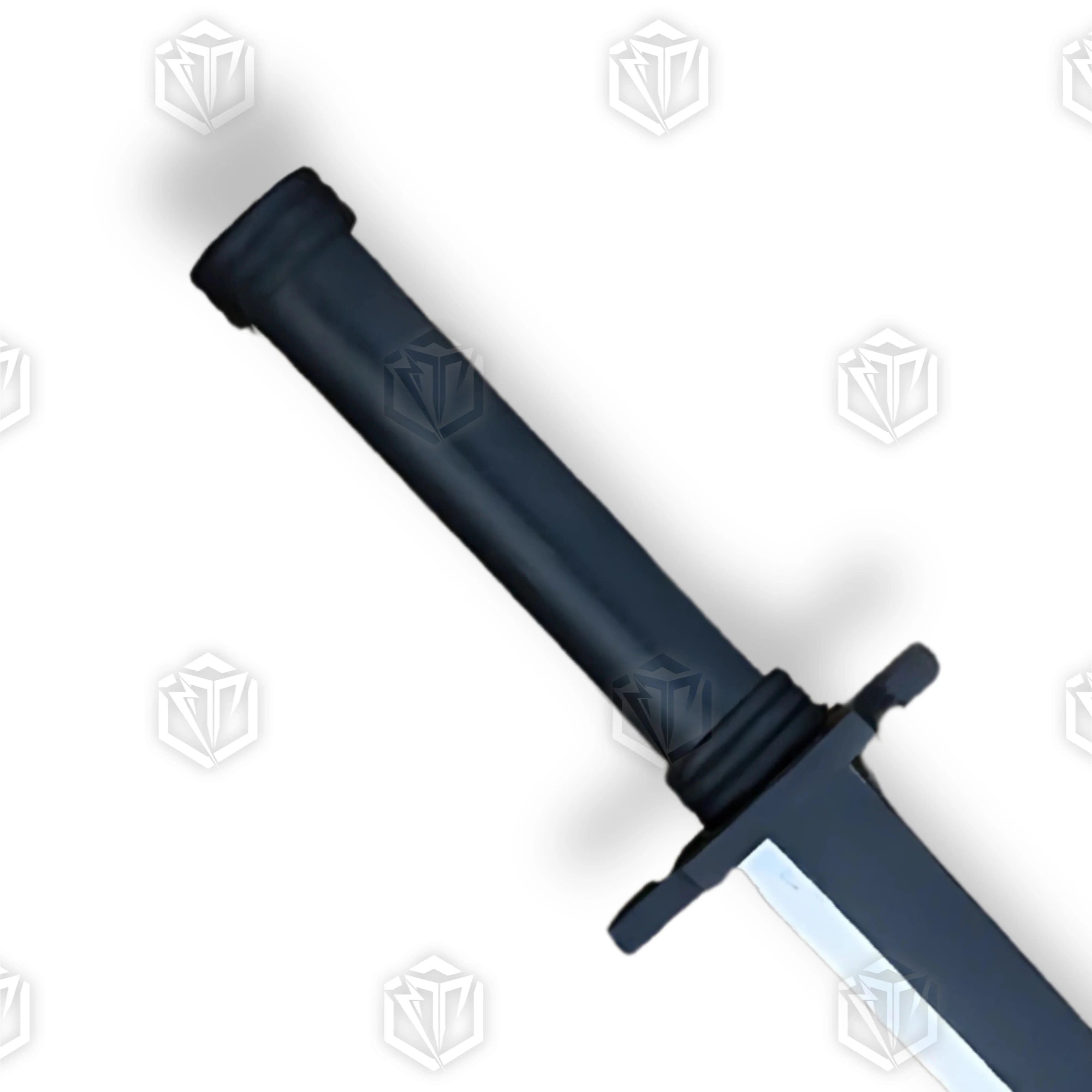 Wooden Bleach Ichigo Tensa Zangetsu Replica