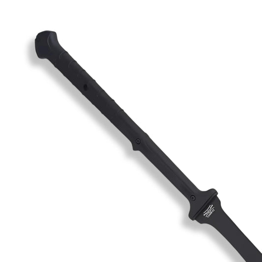 Combat Commander Two-Handed Spartan Sword and Sheath