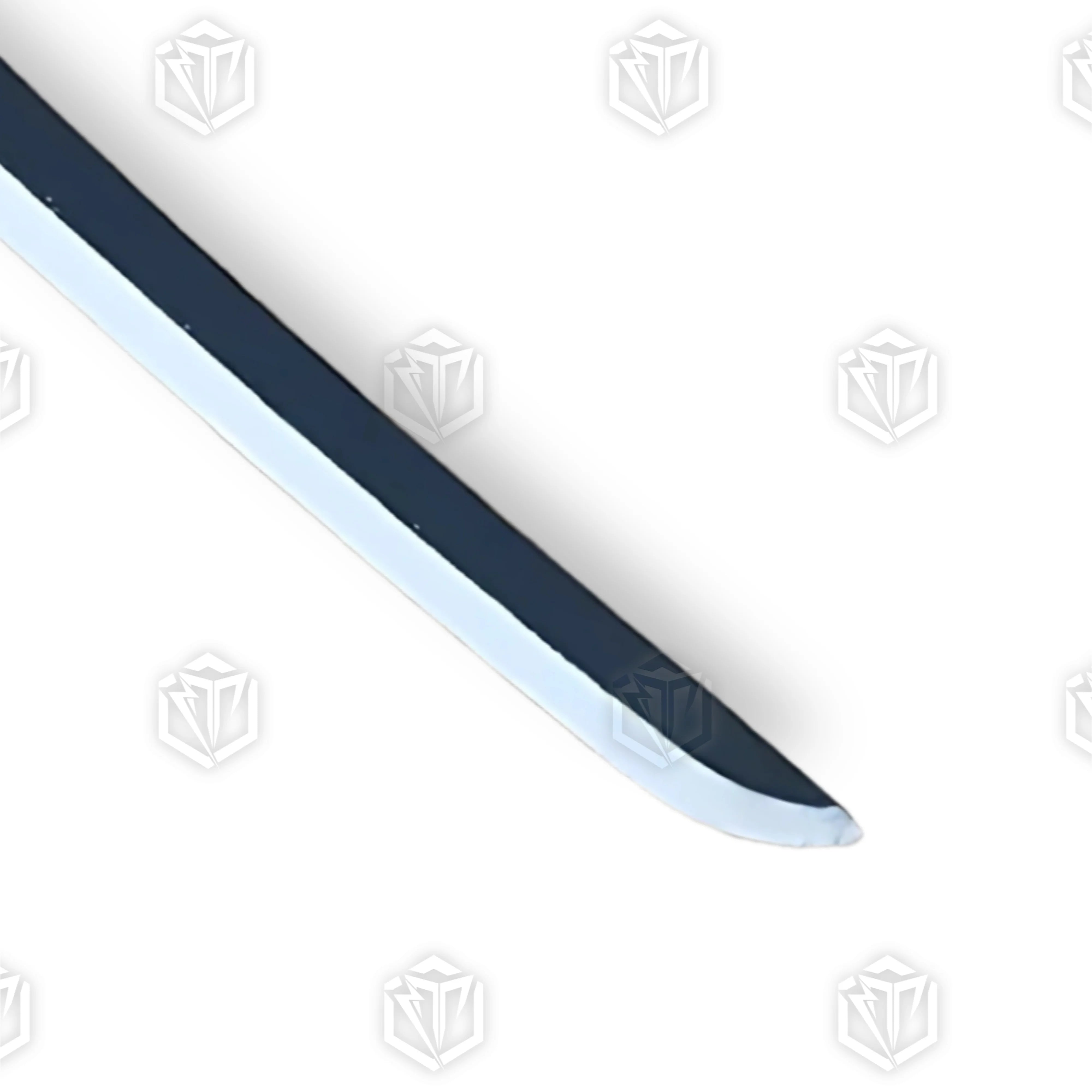 Wooden Bleach Ichigo Tensa Zangetsu Replica