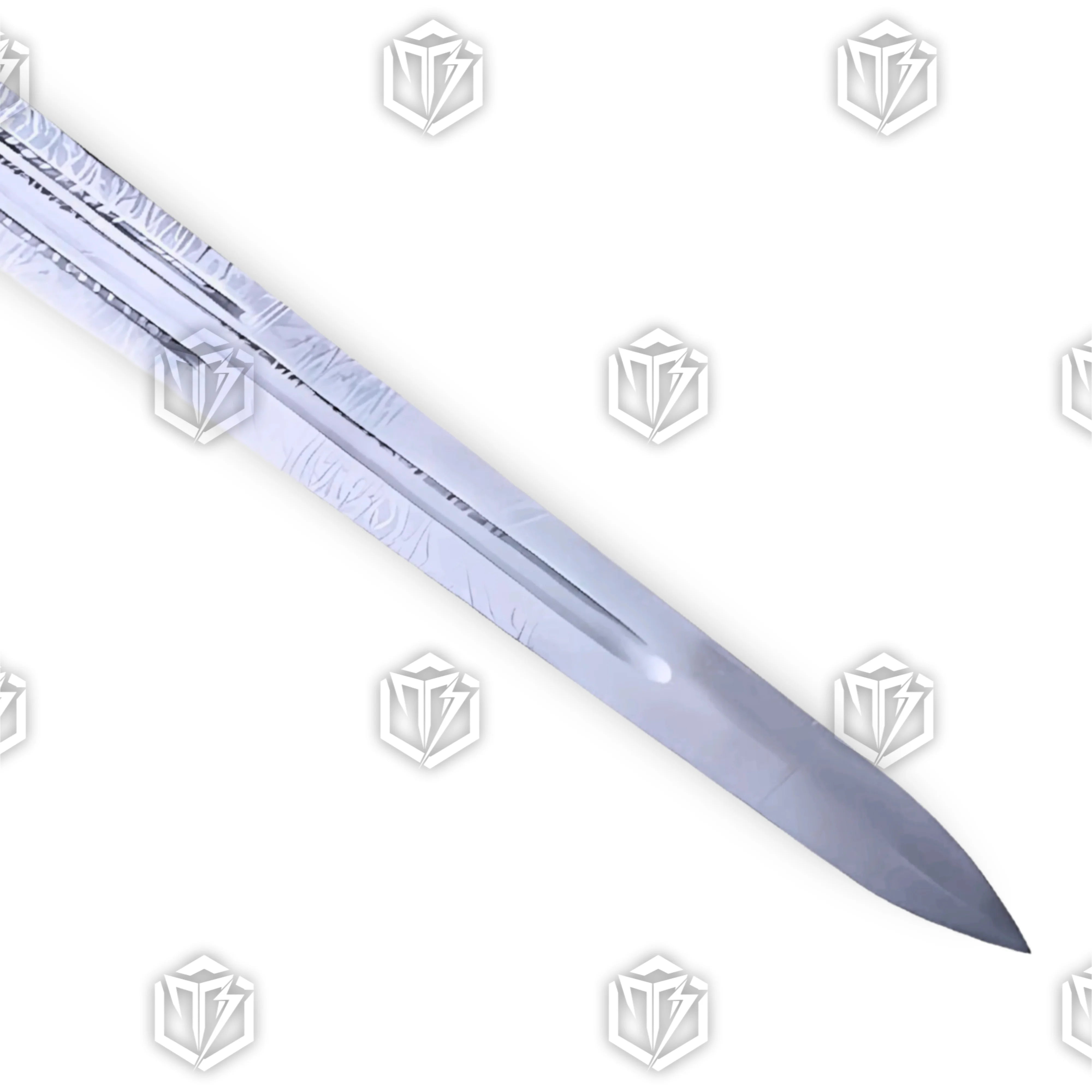 Game of Thrones Long Claw 2 Sword Replica
