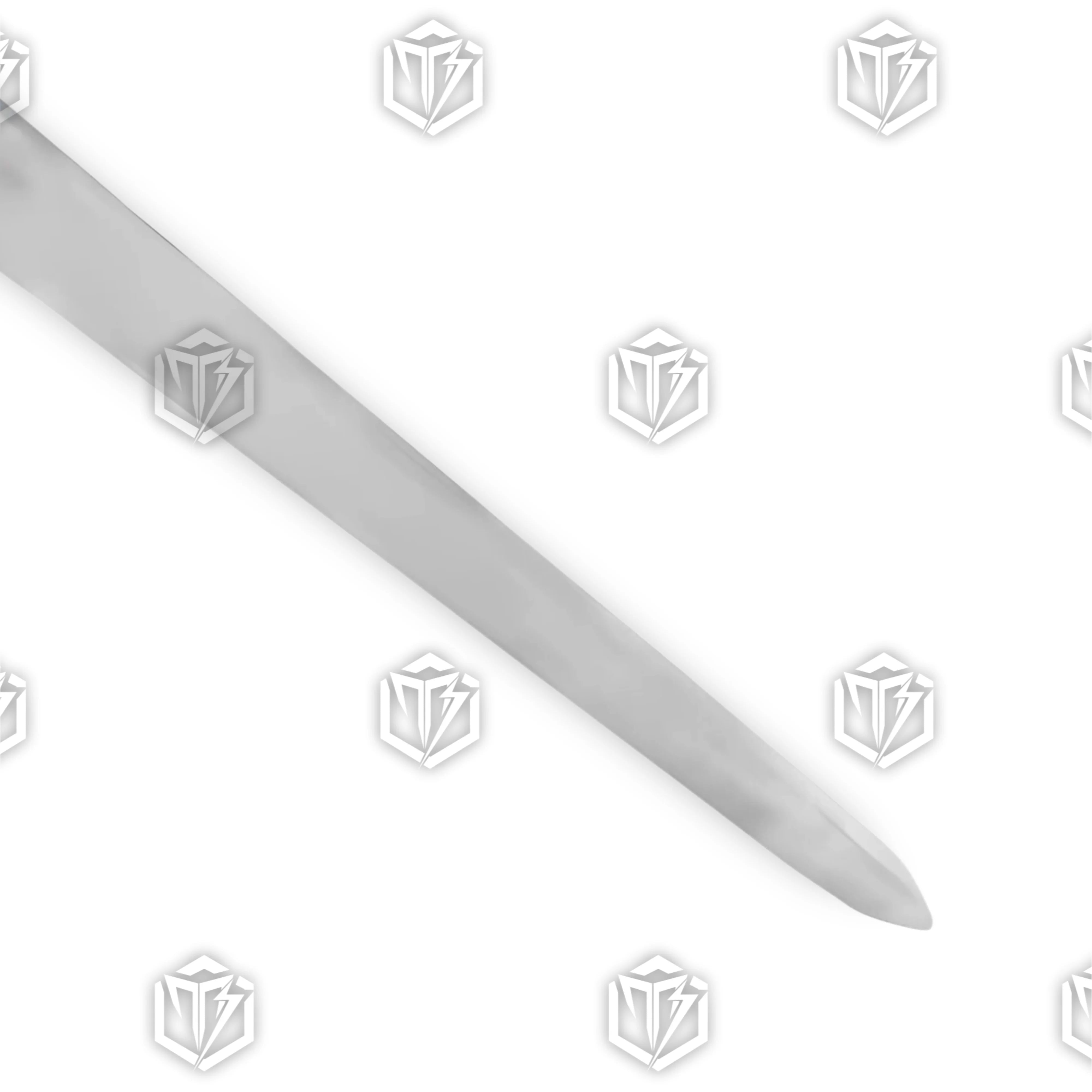 Kit Rae Luciendar Sword of Light Replica Collectible