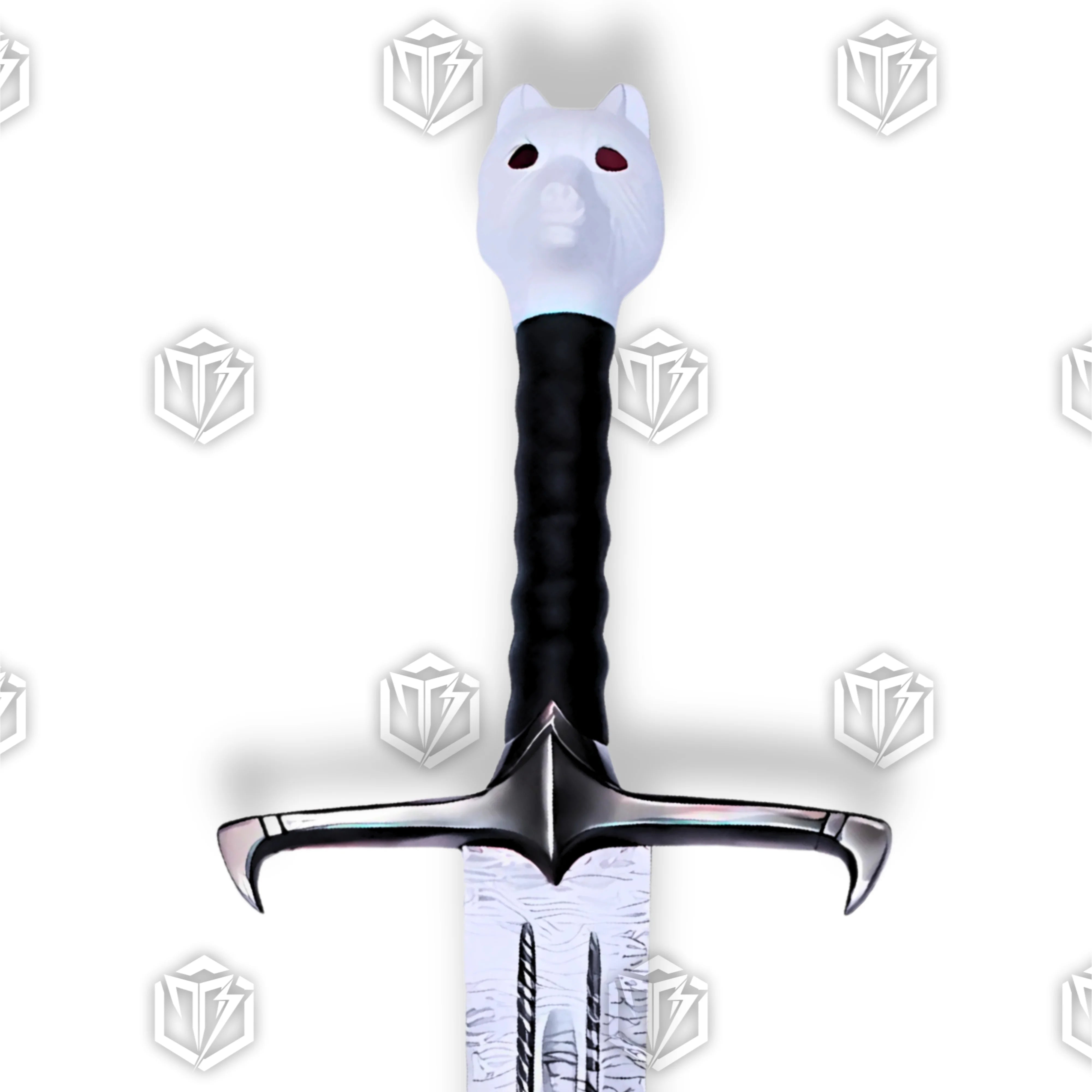 Game of Thrones Long Claw 2 Sword Replica