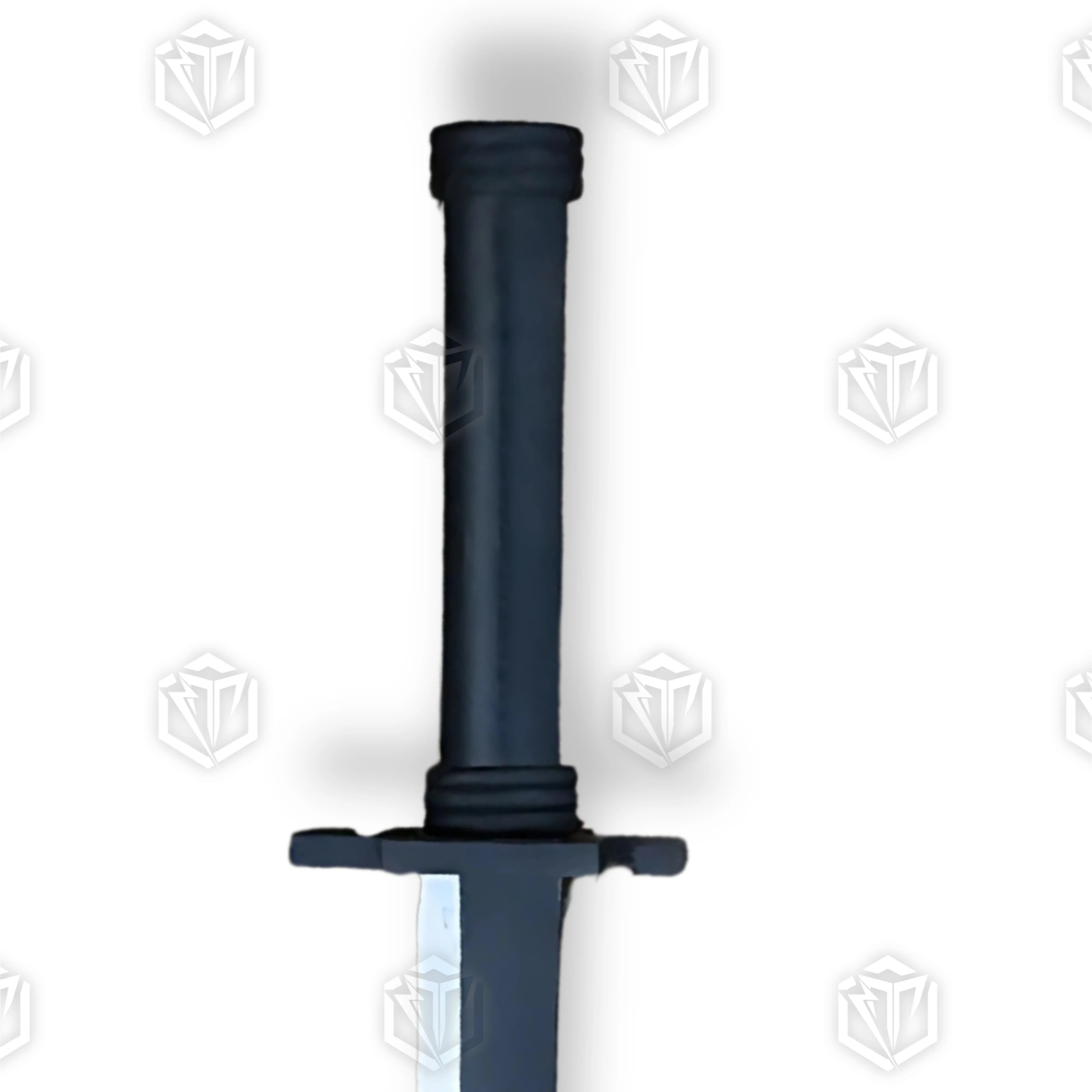 Wooden Bleach Ichigo Tensa Zangetsu Replica
