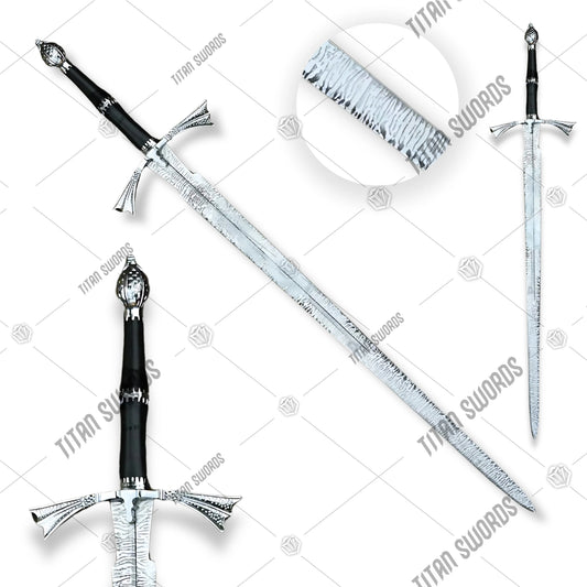 Daemon Targaryen Sword