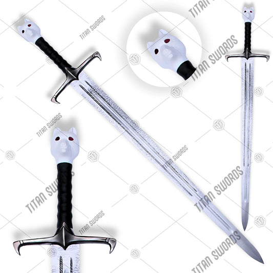 Game of Thrones Long Claw 2 Sword Replica