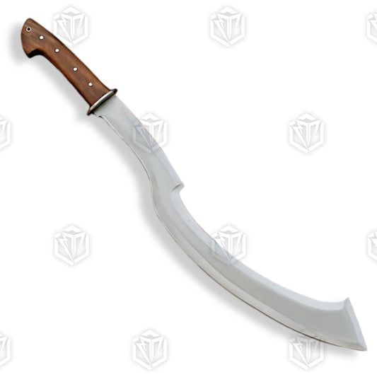 Egyptian Khopesh Bronze Replica Sword