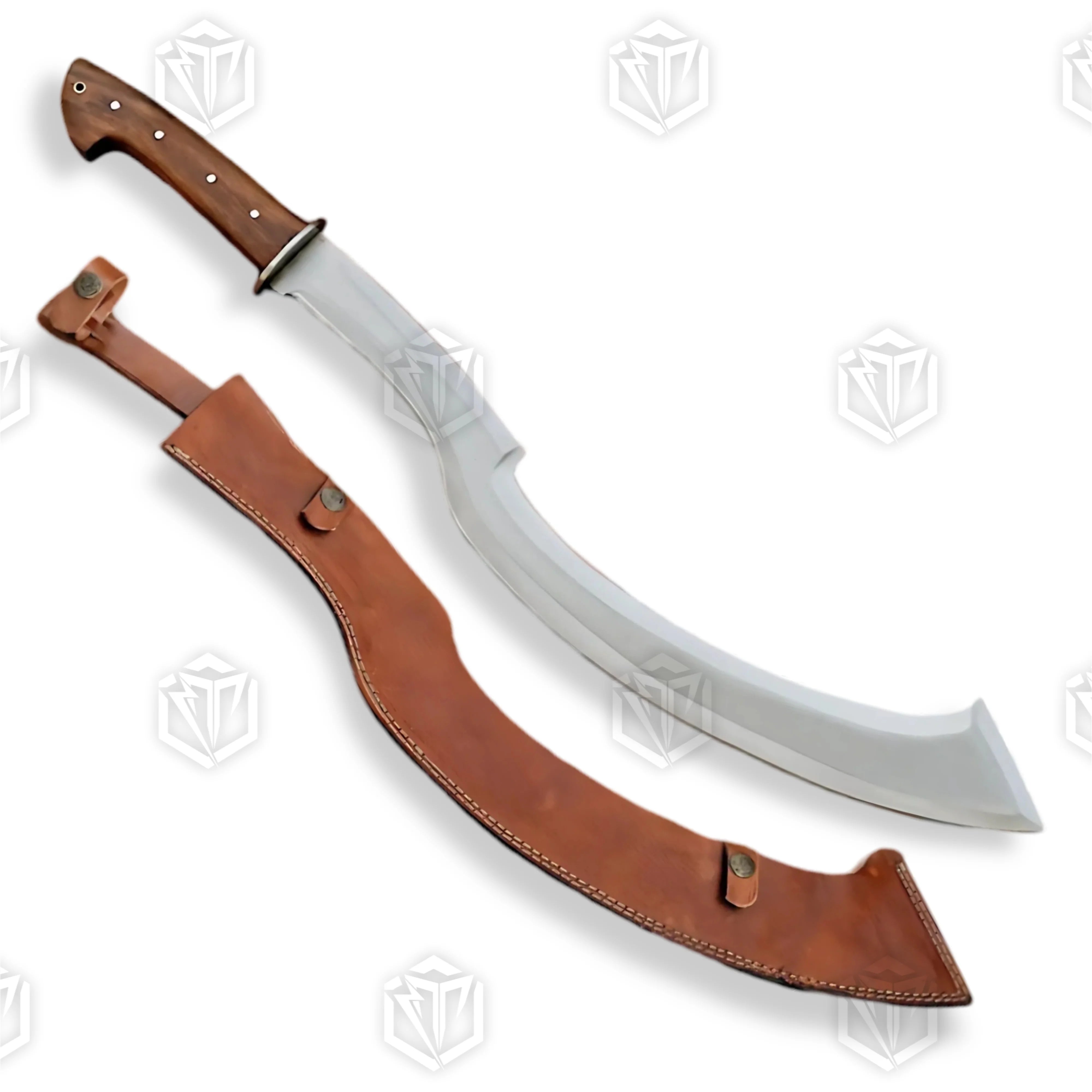 Egyptian Khopesh Bronze Replica Sword