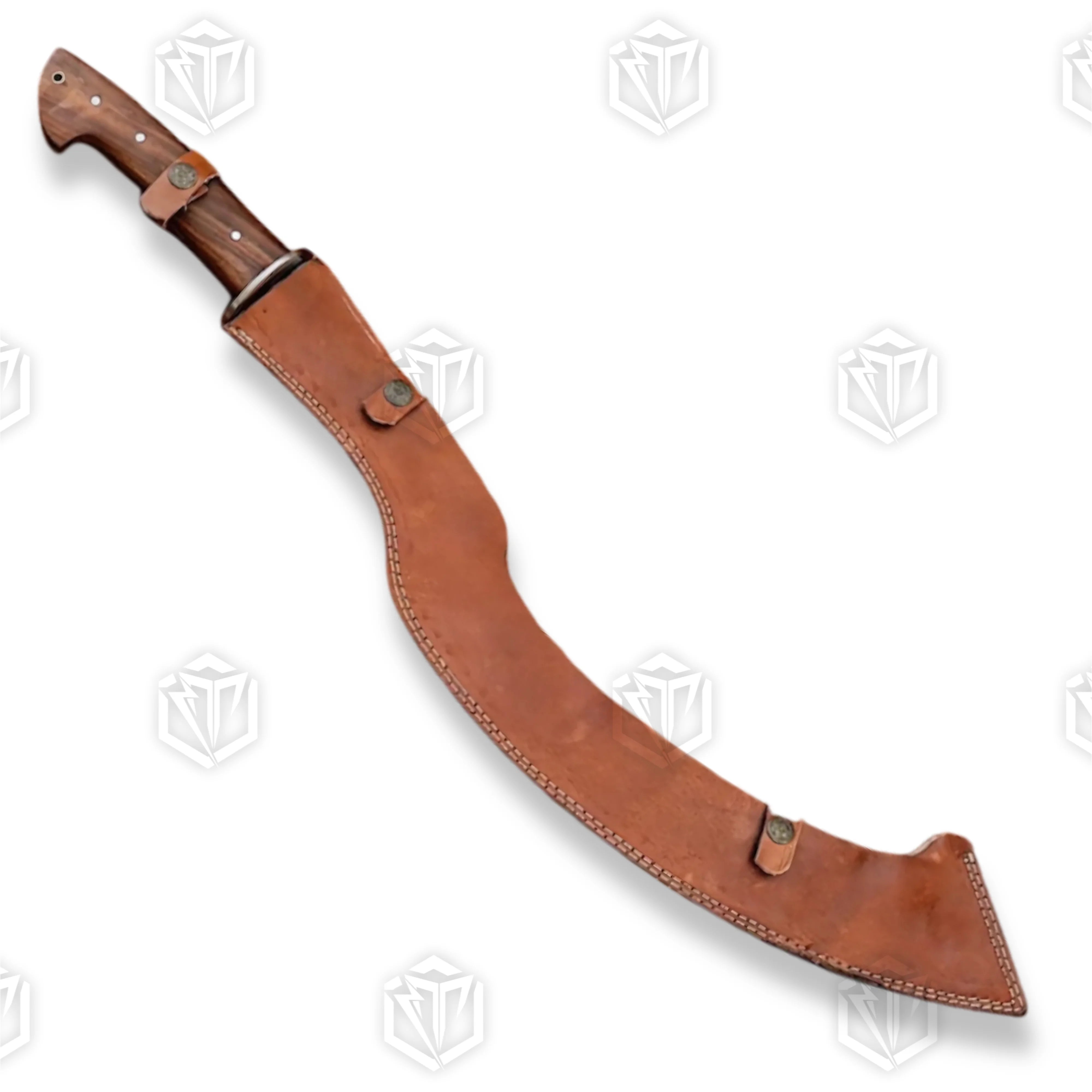 Egyptian Khopesh Bronze Replica Sword