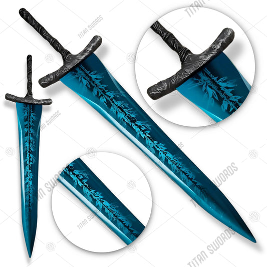 Elden Ring Dark Moon Greatsword
