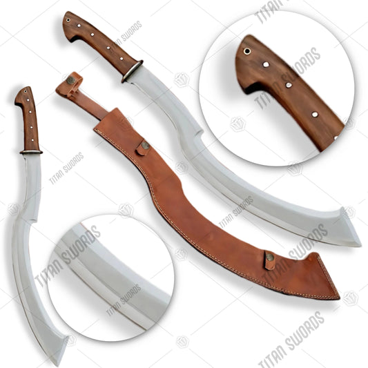 Egyptian Khopesh Bronze Replica Sword