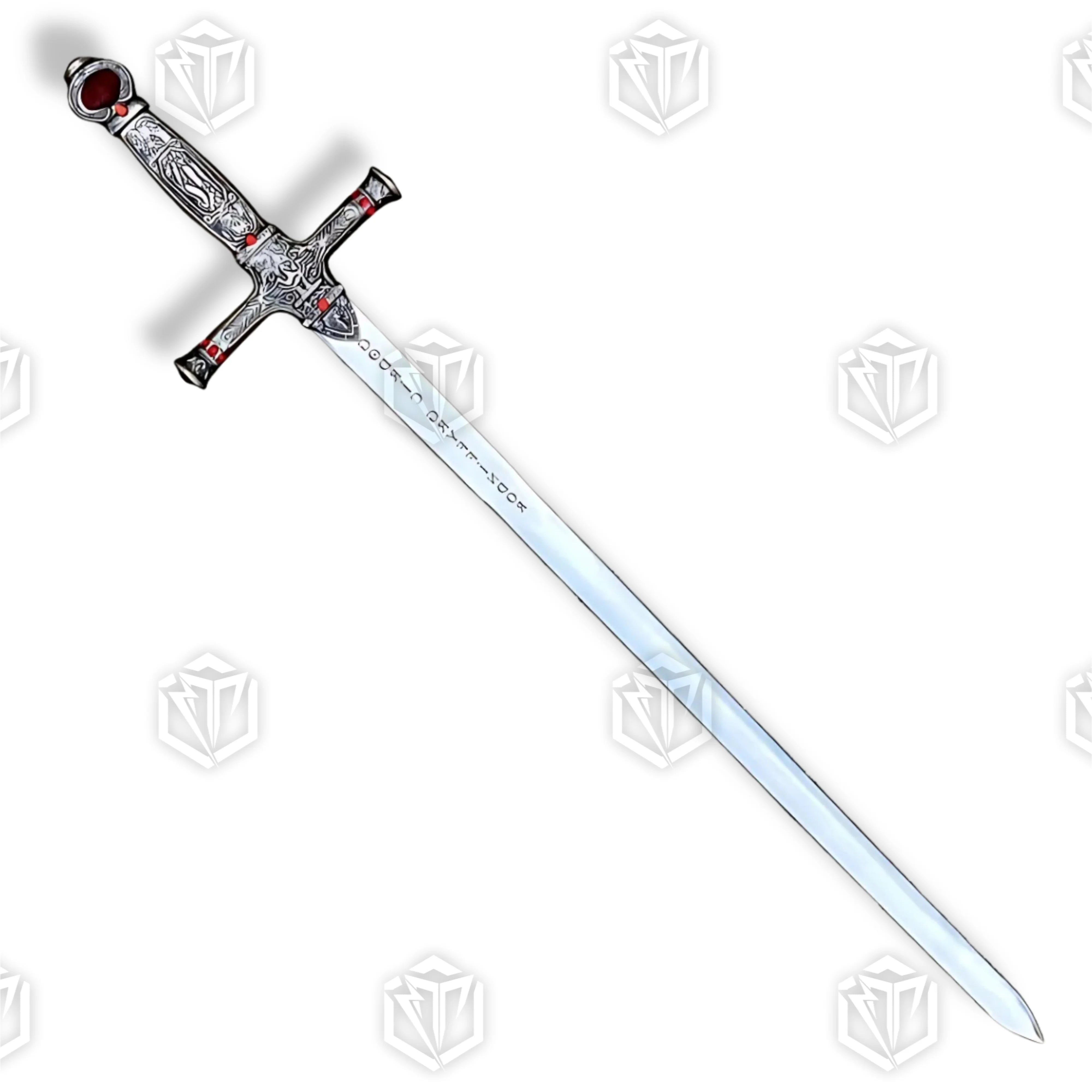 Harry Potter Godric Gryffindor Sword Replica