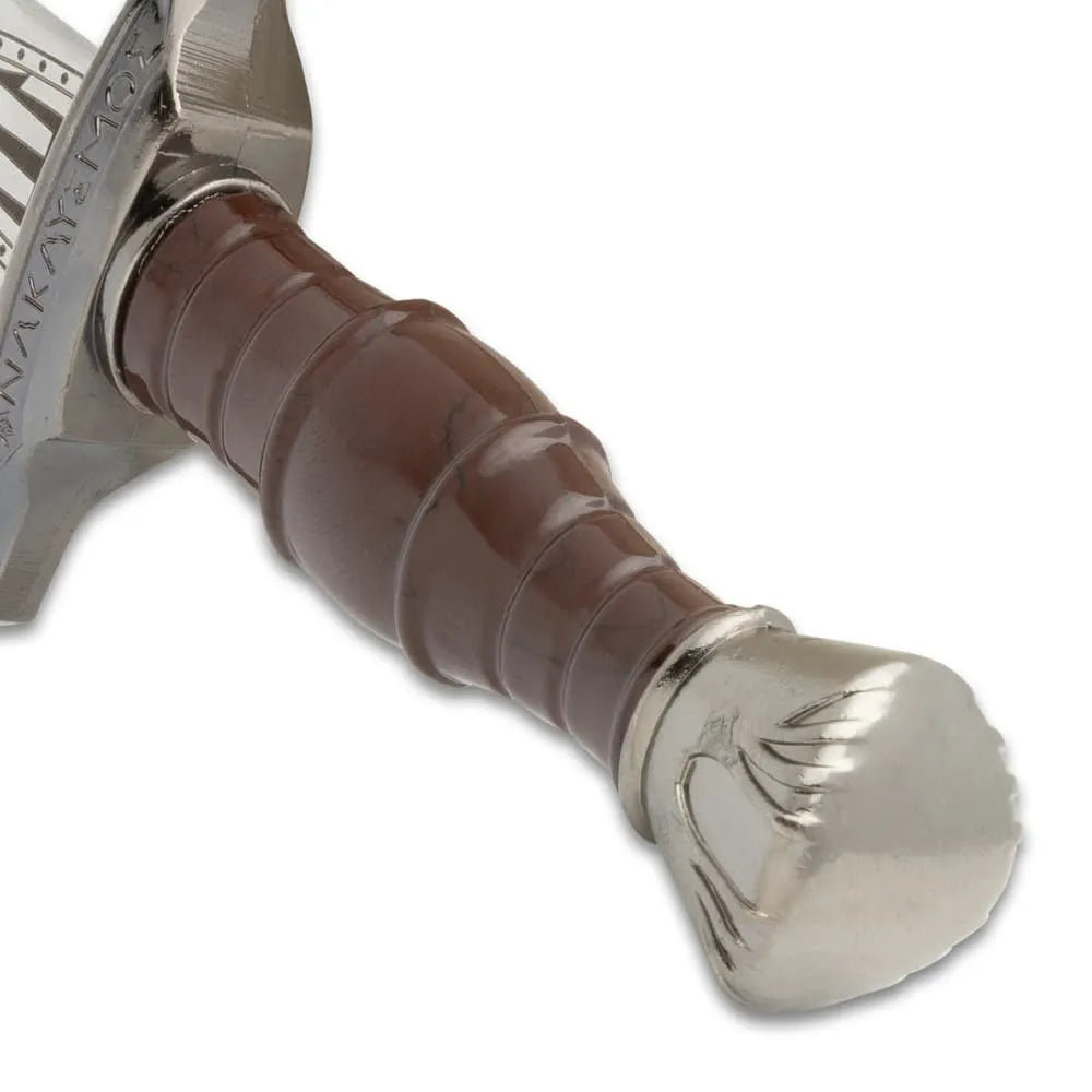 Trident Lightning Dagger