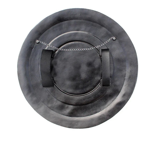 Wonder Woman's Shield Resin front view