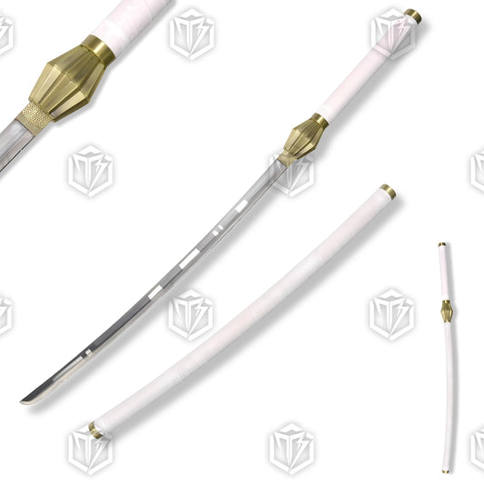 ZARAKI KENPACHI SWORD