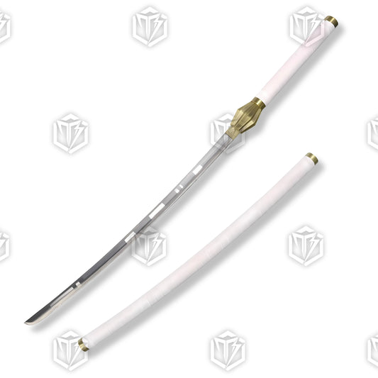 ZARAKI KENPACHI SWORD