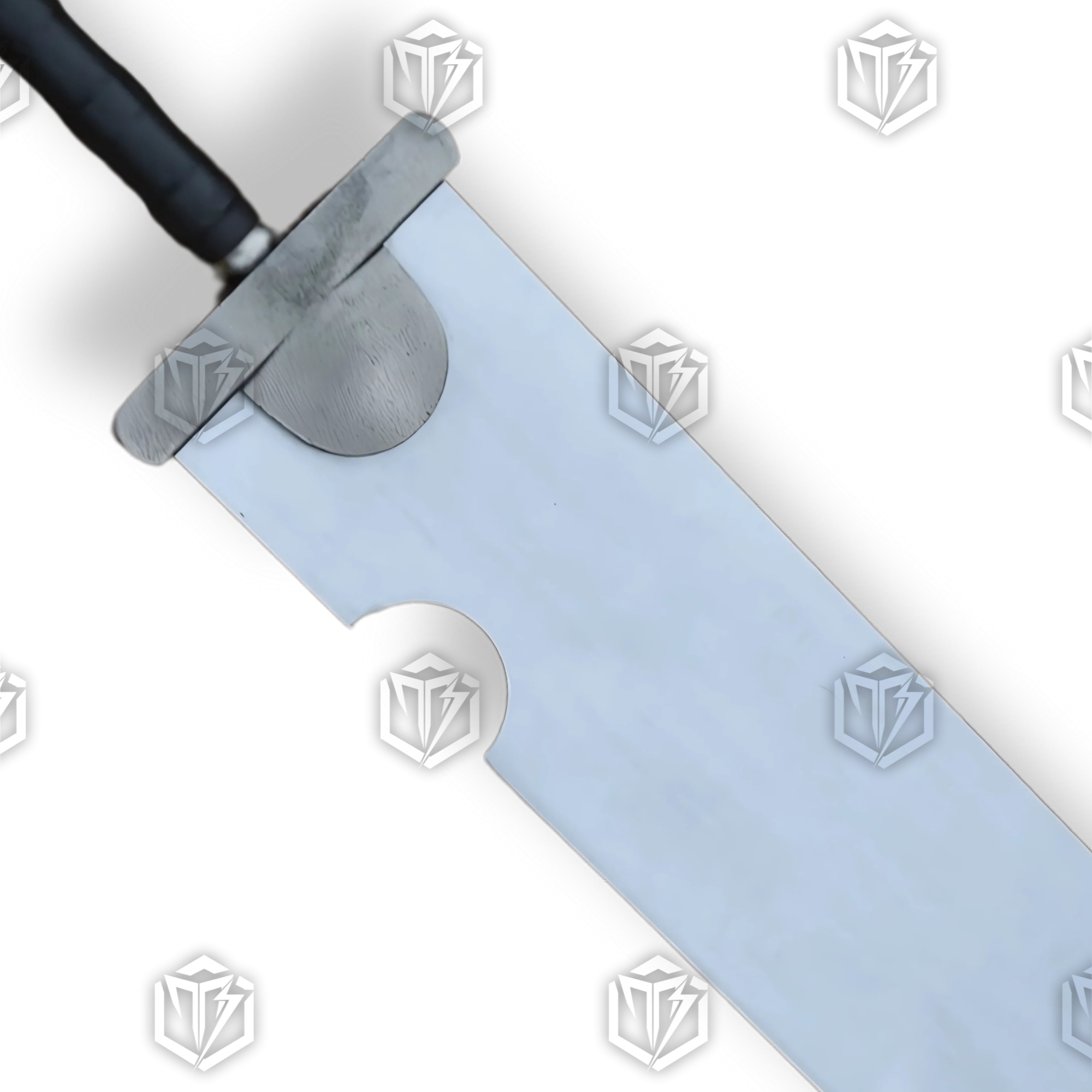 Zabuza Zanbatou Slayer Sword