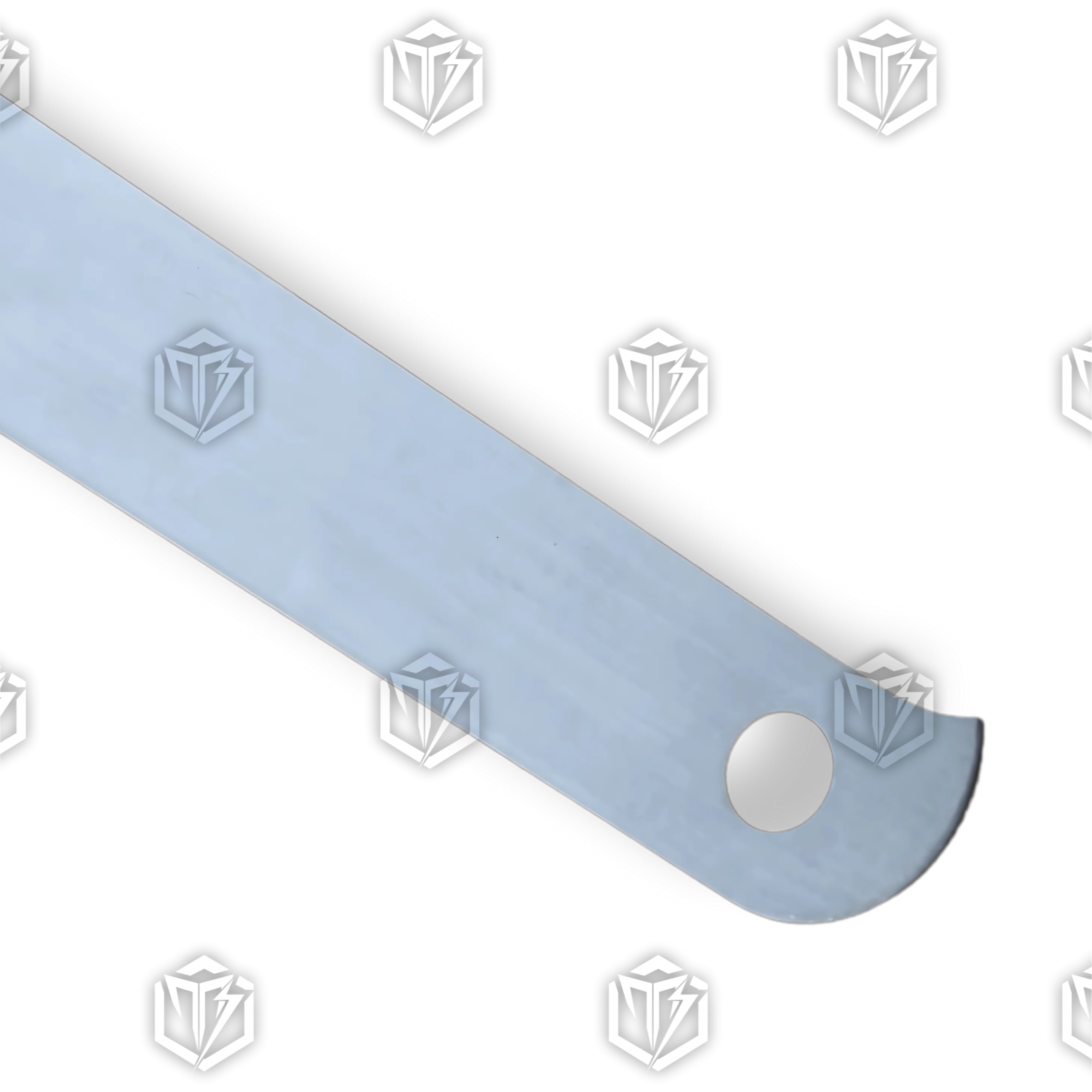 Zabuza Zanbatou Slayer Sword
