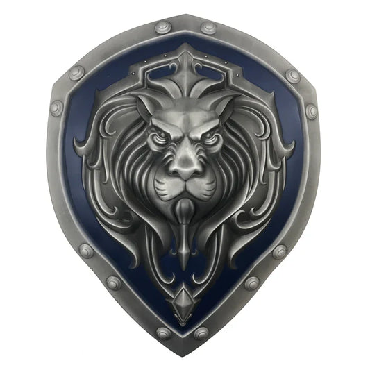 Aegis of Stormwind fantasy shield