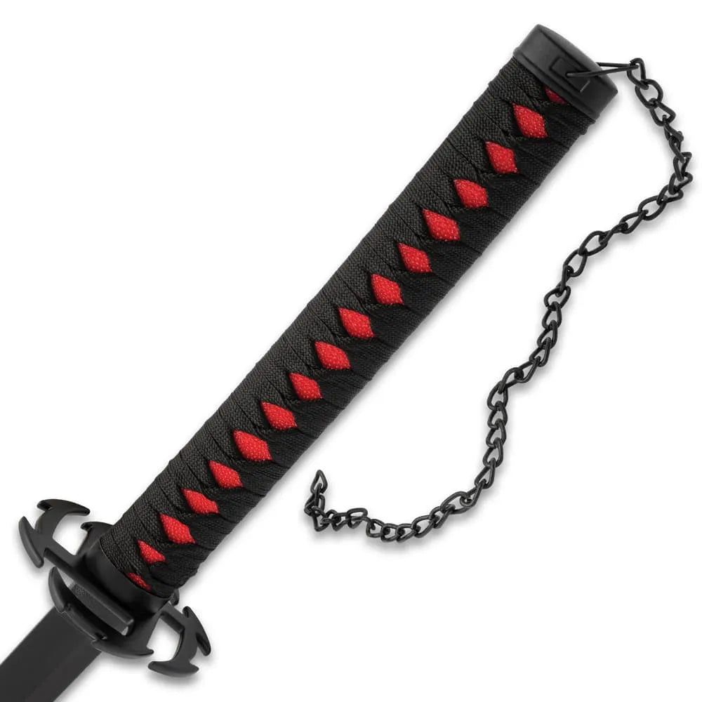 Kurosaki Ichigo Tensa Zangetsu anime sword replica 37 inch
