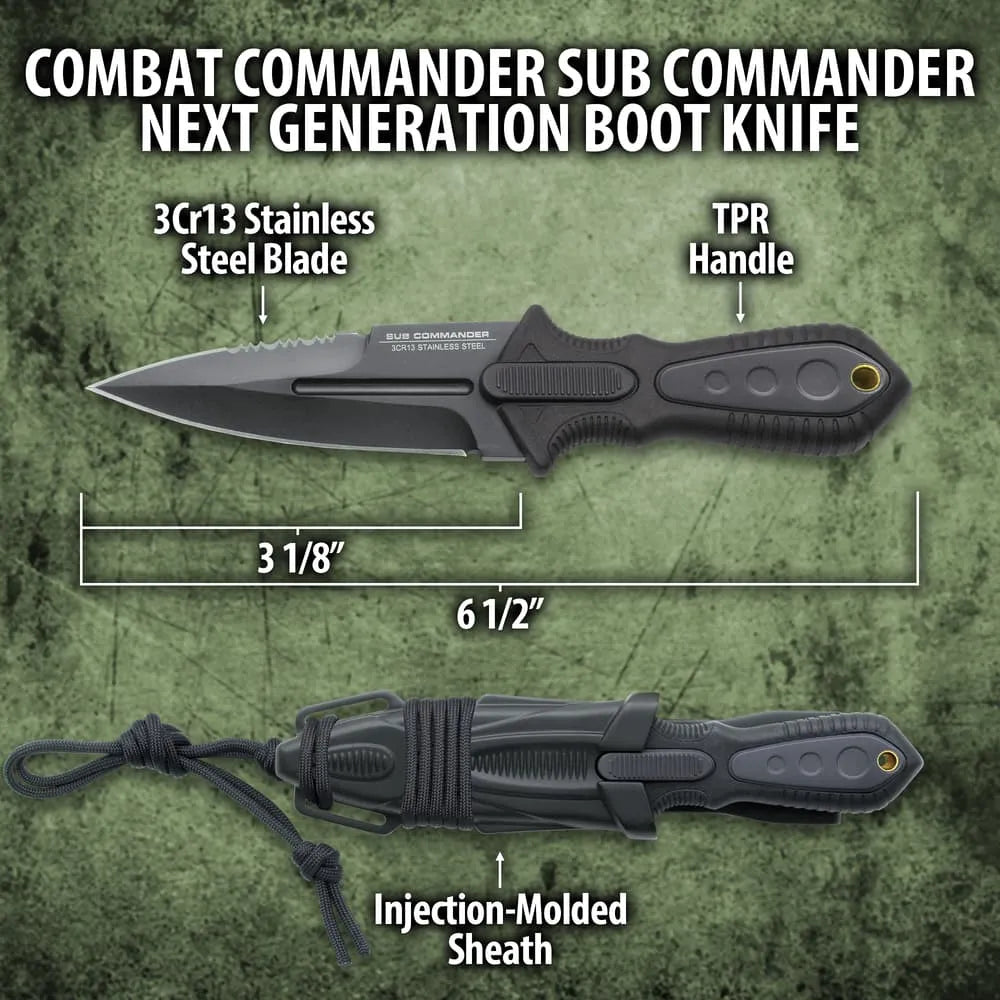 Assassins Guild tactical arm gauntlet with stainless steel blade and canvas arm sheath