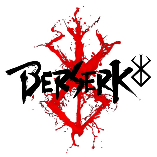 Berserk Guts