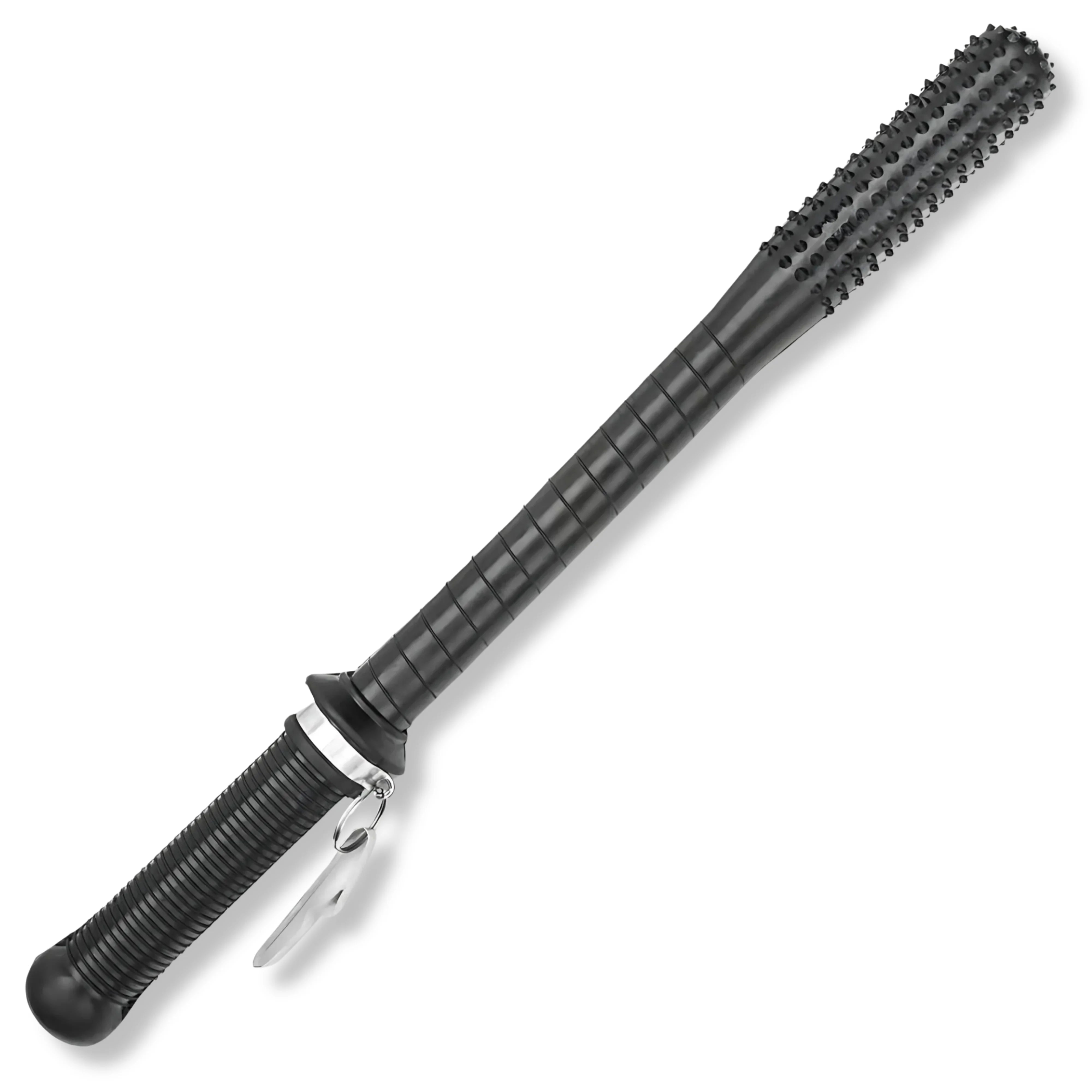 Premium Billy Club Compact Self-Defense with polypropylene.