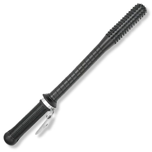 Premium Billy Club Compact Self-Defense with polypropylene.