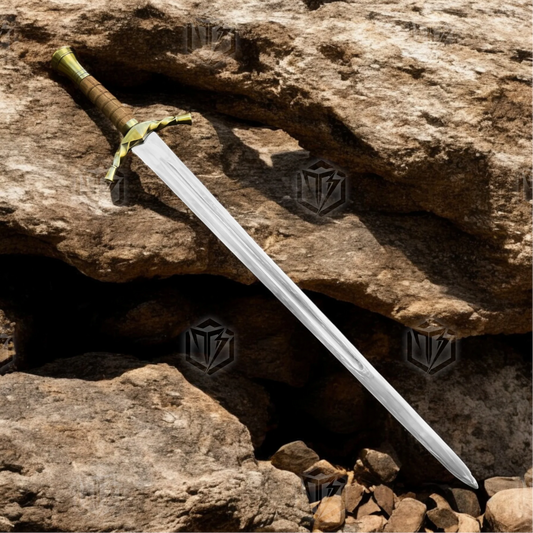 Boromir Sword LOTR Gondor Replica Prop