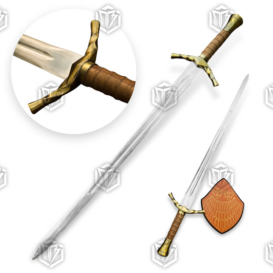 Boromir Sword LOTR Gondor Replica Prop