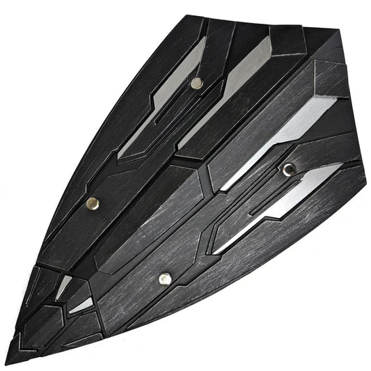 Captain America's Infinity War Shield High Density Foam