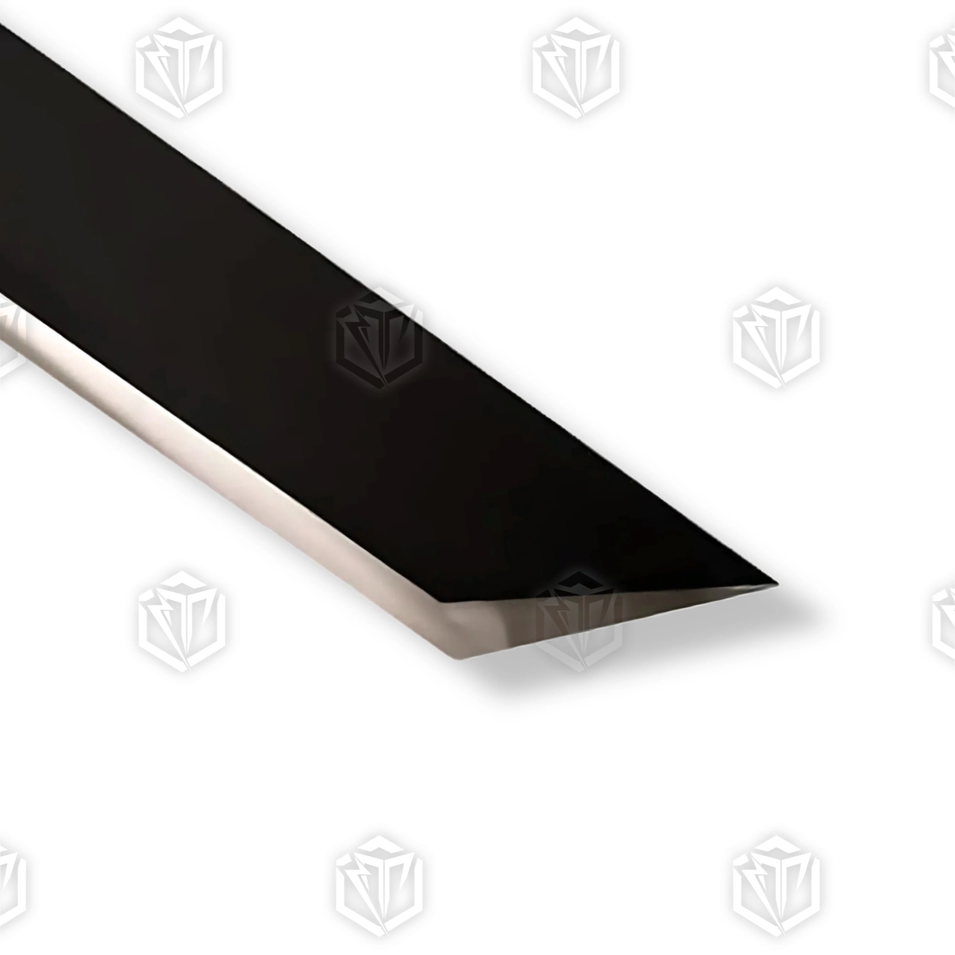 Premium Cloud Strife Buster FF7 Sword Replica with materia engravings.