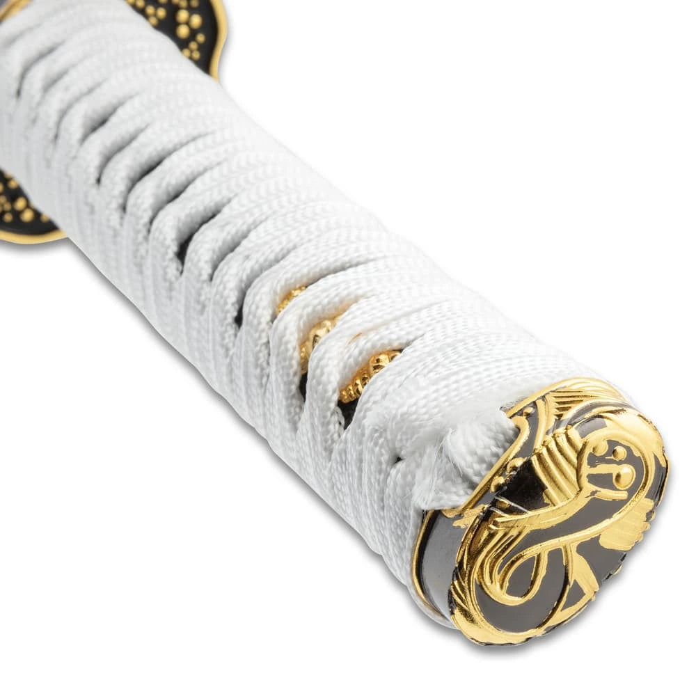 Devil May Cry Vergil Yamato Katana